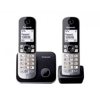 DECT telefonas Panasonic KX-TG6812GB