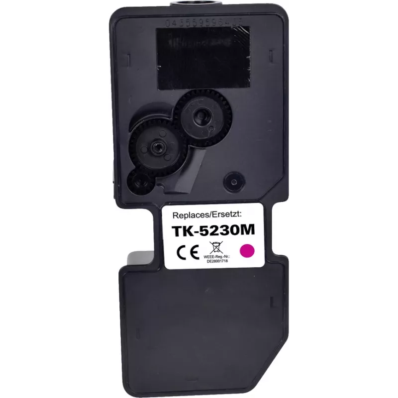 Renkforce RF-5609542 Spausdintuvo eksploatacinė medžiaga Purpurinė
