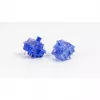 Mechaninis klavišų jungiklių rinkinys Keychron Gateron CJ Dark Blue — 110 vnt.