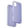 Apsauginis dėklas Vention KUHV0-10, skirtas iPhone 16, suderinamas su MagSafe, alyvinis