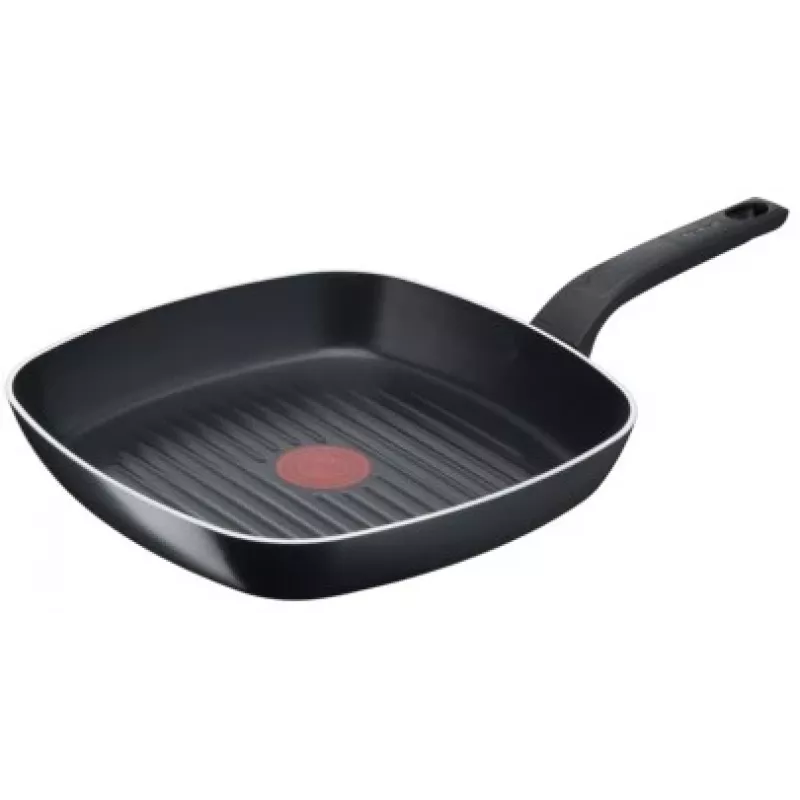 Tefal Simply Clean B5674053 keptuvė Grilio keptuvė Kvadratinė