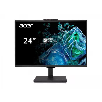 Monitorius ACER TFT Vero B248W 24''