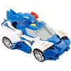 Transformuojantis dinozauras žaislas VTech Switch & Go Dinos Therizinosaurus — elektroninės funkcijos, transformavimo veiksmas