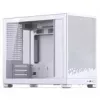 Kompiuterio korpusas Jonsbo D32 STD Mini Case mATX baltas