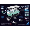 Dėlionė Ravensburger Volkswagen T1 162 dalys