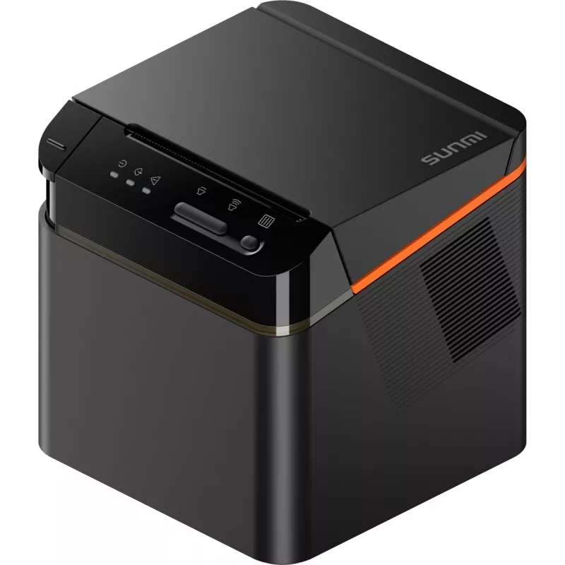 Terminis virtuvės debesų spausdintuvas SUNMI C04000069 80 mm, 1,65 kg