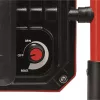 Laisvai stovintis darbinis šviestuvas Einhell TC-CL 18/1800 Li LED 1800 lm Juoda Raudona