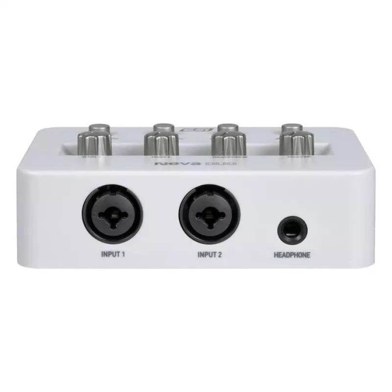 ESI Neva DUO USB garso sąsaja, 2x įėjimas