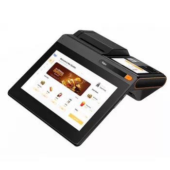 Mobilus POS M10/10 4+64 M10-464 Telpo