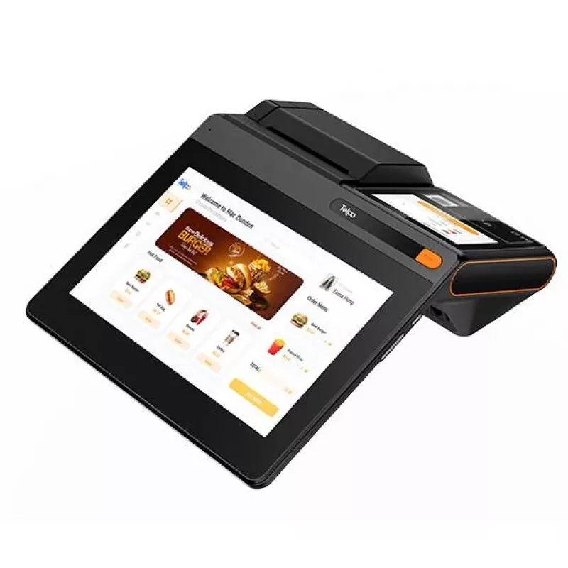 Mobilus POS M10/10 4+64 M10-464 Telpo