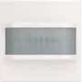Busch-Jaeger Komfortsensor WL m. Selectlinse 62762-914-WL (2CKA006200A0164)