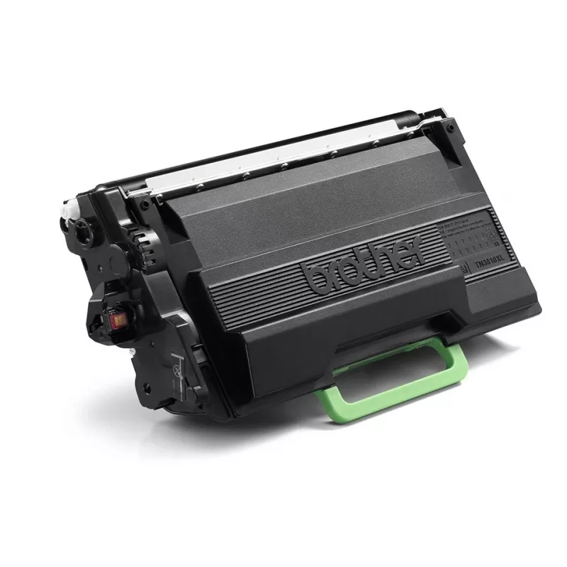 Tonerio kasetė Brother TN-3610XL 6000 puslapių Juoda