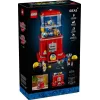 LEGO IDEAS 21358 Minifigūrėlių pardavimo automatas