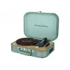 Muse Vintage Collection MT-201 WG Skaitmeninis grotuvas Platespeleris Skaitmeninis įrašymo įrenginys Bluetooth garso imtuvas 10W