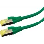 Pakabinamasis kabelis CAT6 S/FTP