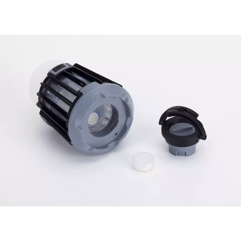 Vabzdžių naikintuvas JATA MIB9N Automatic Juoda