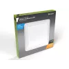Lubinis šviestuvas TRACER Tracer 47319 LED kvadratinis 18W 3000K