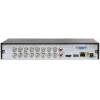 Dahua Technology XVR5116HS-I3/T skaitmeninis vaizdo registratorius (DVR) Juodas