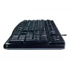 Klaviatūra Logitech K120, skirta verslui