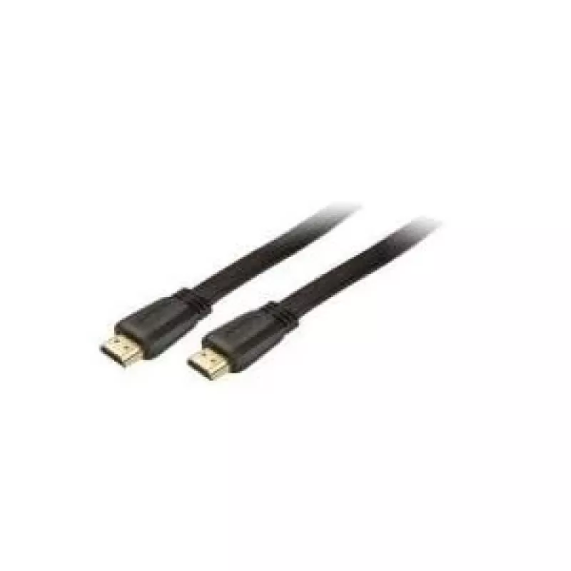 HDMI laidas ShiverPeaks BASIC-S 1 m