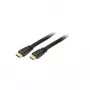 HDMI laidas ShiverPeaks BASIC-S 1 m