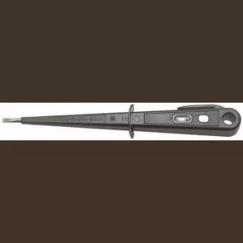 C.K. įtampos testeris 3,5 mm 14 mm 125 - 250 V/AC (440009)