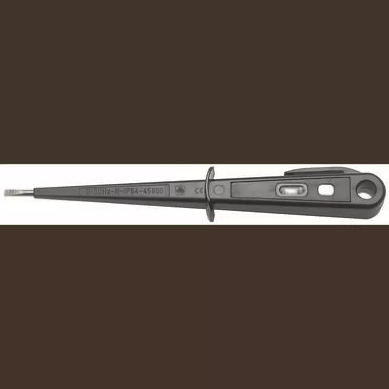 C.K. įtampos testeris 3,5 mm 14 mm 125 - 250 V/AC (440009)