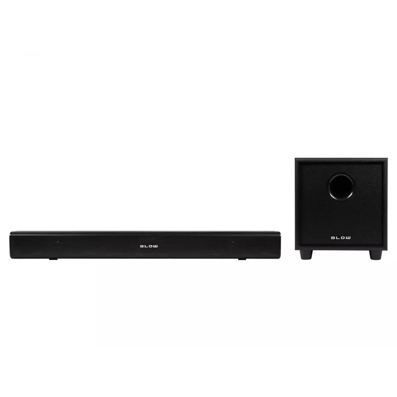 Bluetooth garso juostos garsiakalbis BLOW 30-452 4.1 — belaidis kino garso juostos garsiakalbis