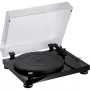 Belt-drive audio turntable Audio-Technica AT-LPW50PB