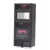 APC laidinis, jutiklis, NetBotz, temperatūros ir drėgmės ekranas, AS/NZS 3548 (C-Tick) A klasė, CE, EN 55022 A klasė, EN 55024, FCC 15 dalies A klasė, ICES-003, VCCI, 800 g
