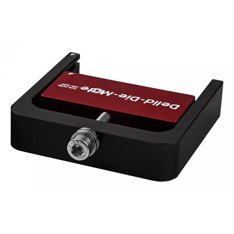 Thermal Grizzly Delid-Die-Mate, skirtas „Intel“ 13 ir 14 kartos procesoriams