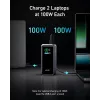 Nešiojamasis įkroviklis Anker Prime 20000 mAh