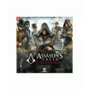 Puzzle dėlionė Good Loot Assassin's Creed Syndicate — 500–1000 detalių (mišrus dydis, nenurodyta)
