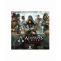 Puzzle dėlionė Good Loot Assassin's Creed Syndicate — 500–1000 detalių (mišrus dydis, nenurodyta)