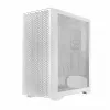 Logic DART PRO MIDI USB-C PC Case White
