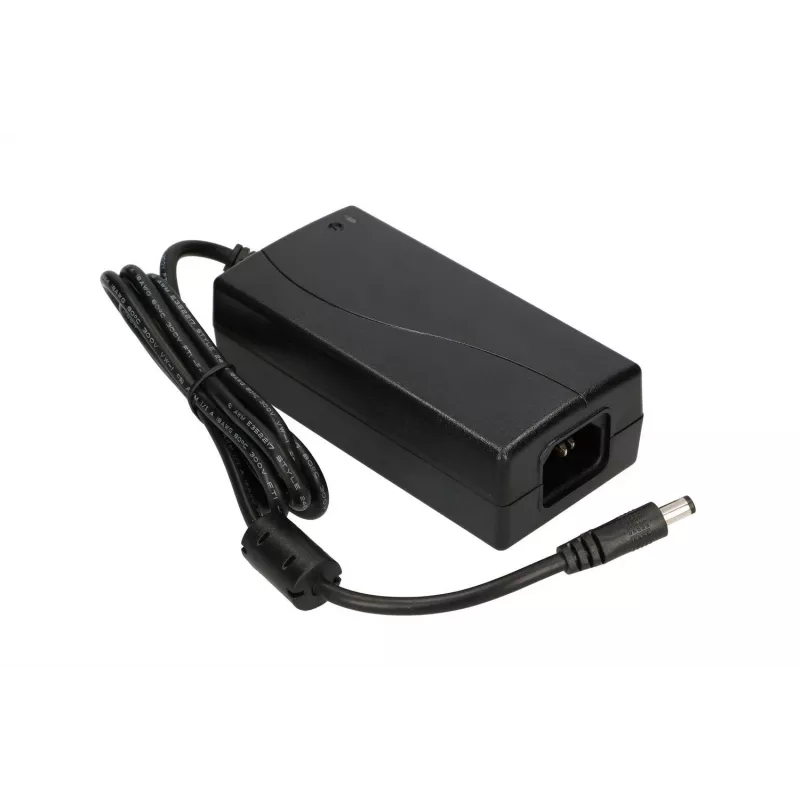 Extralink maitinimo blokas 48V 96W 2A, lizdas 5.5/2.1mm
