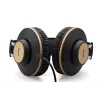 AKG K92 - studijinės ausinės, į ausį, uždaros