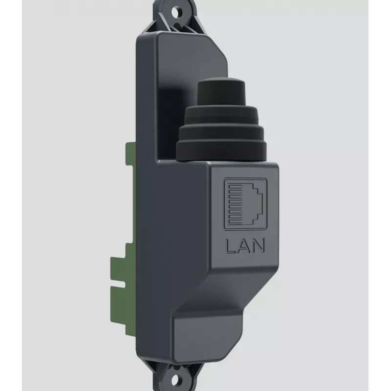 LAN modulis Charge Amps Dawn CA-130932 — Ethernet ryšio modulis, skirtas Dawn įkrovikliams