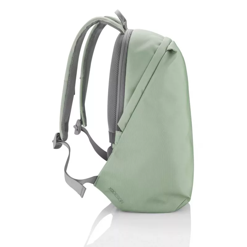 Apsauginė kuprinė XDDESIGN Bobby Soft – ledo žalumo, modelis P705.999