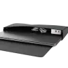 Nešiojamojo kompiuterio dėklas Lenovo Yoga Tote Sleeve 16 colių Pilkas — dėklas 16 colių nešiojamiesiems kompiuteriams, lengvas apsauginis nešiojimo futliaras
