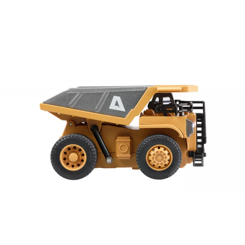RC modelio automobilis Amewi 22743 — mastelis 1:64, elektrinis variklis, amžius 6+