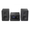 Sharp TOKYO FM Hi-Fi mikro sistema | XL-B514(BK) | AUX įvestis | Bluetooth | CD grotuvas | FM radijas