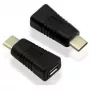 VALUE USB 3.1 adapteris, USB 3.1 Type C - MicroB, ST/BU, OTG (12.99.3190)