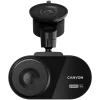 Canyon Dashcam DVR25 WQHD/2.5k/WiFi/App/SD-Card bk retail