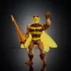 Veiksmo figūrėlė MATTEL Masters of the Universe Origins Buzz Off, kolekcinė žaislinė figūrėlė JBM88