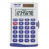 Pagrindinis skaičiuotuvas Sencor SEC 263/8 Pocket pilkas