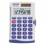 Pagrindinis skaičiuotuvas Sencor SEC 263/8 Pocket pilkas