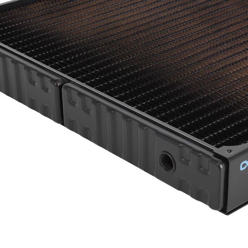 Radiatoriaus blokas Alphacool NexXxoS XT45