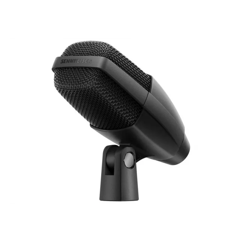 Sennheiser MD 421 compact - dinaminis, superkardioidinis