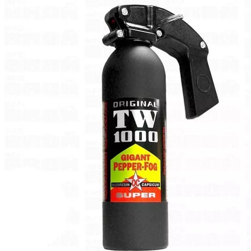 Pipirinis purškalas OEM TW 1000 TW-1406.3 400 ml aerozolinis gynybos purškalas